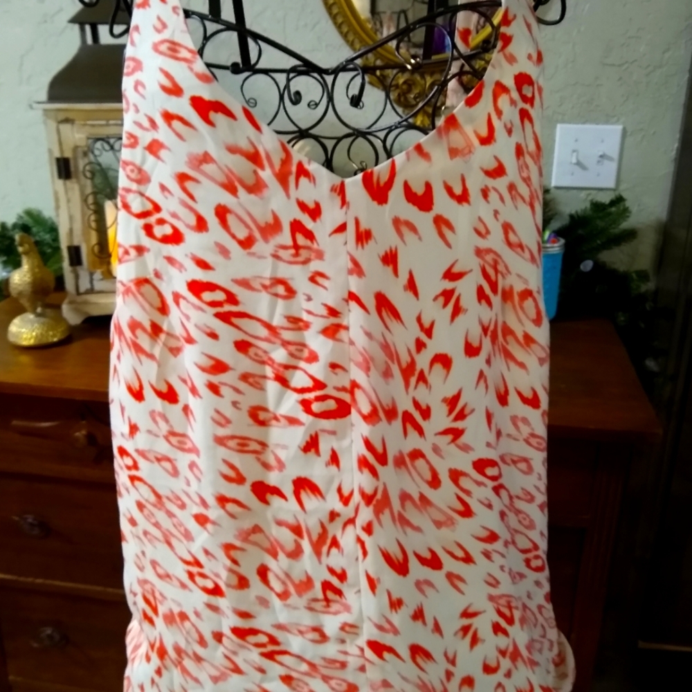 CAbi camisole